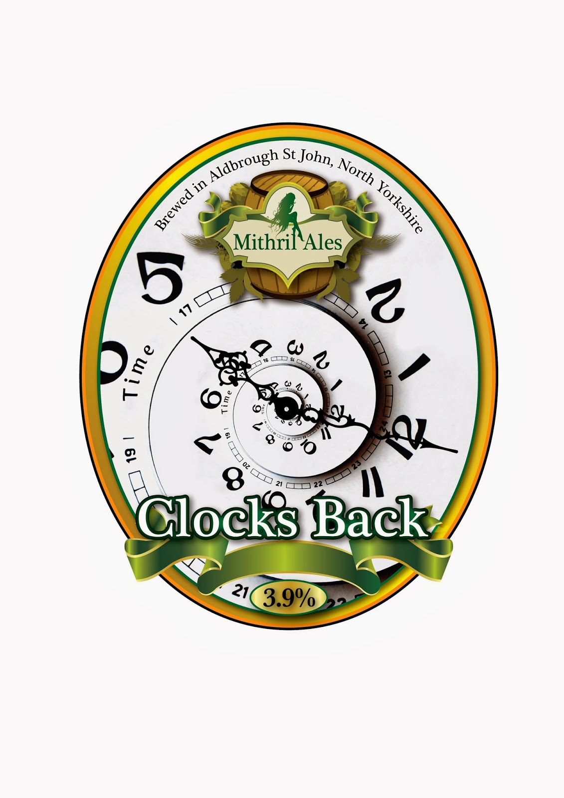 mithrilales October 2013