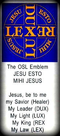 The OSL Emblem