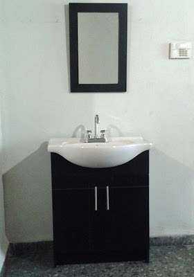 El Outlet Del Gabinete: GABINETES PARA BAÑO