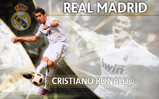 Football Memorable Moment: Cristiano Ronaldo Wallpaper # 2