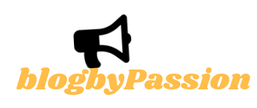 BlogbyPassion 