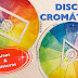 DISCO CROMÁTICO #2: Usos & Misturas (CHROMATIC DISC # 2: Uses & Blends)