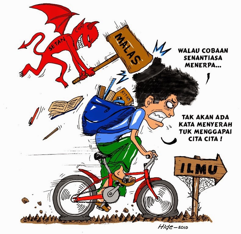 MoRe KnOwLedGe MoRe FuN ^_^: ~MUTIARA KATA MOTIVASI DIRI~
