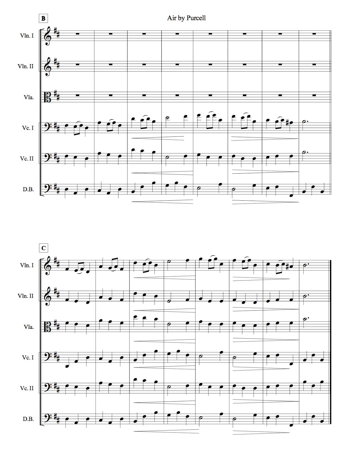 String Kids Orchestra 2016