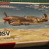 Special Hobby 1/72 Kittyhawk Mk.Ia (SH72377)