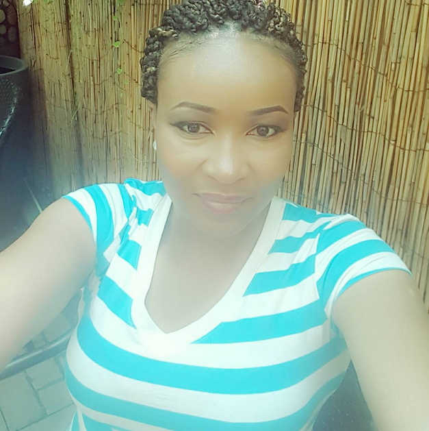 doris simeon pregnant