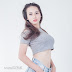♔... Kim Trinh Sexy Hot Girl Vietnamese