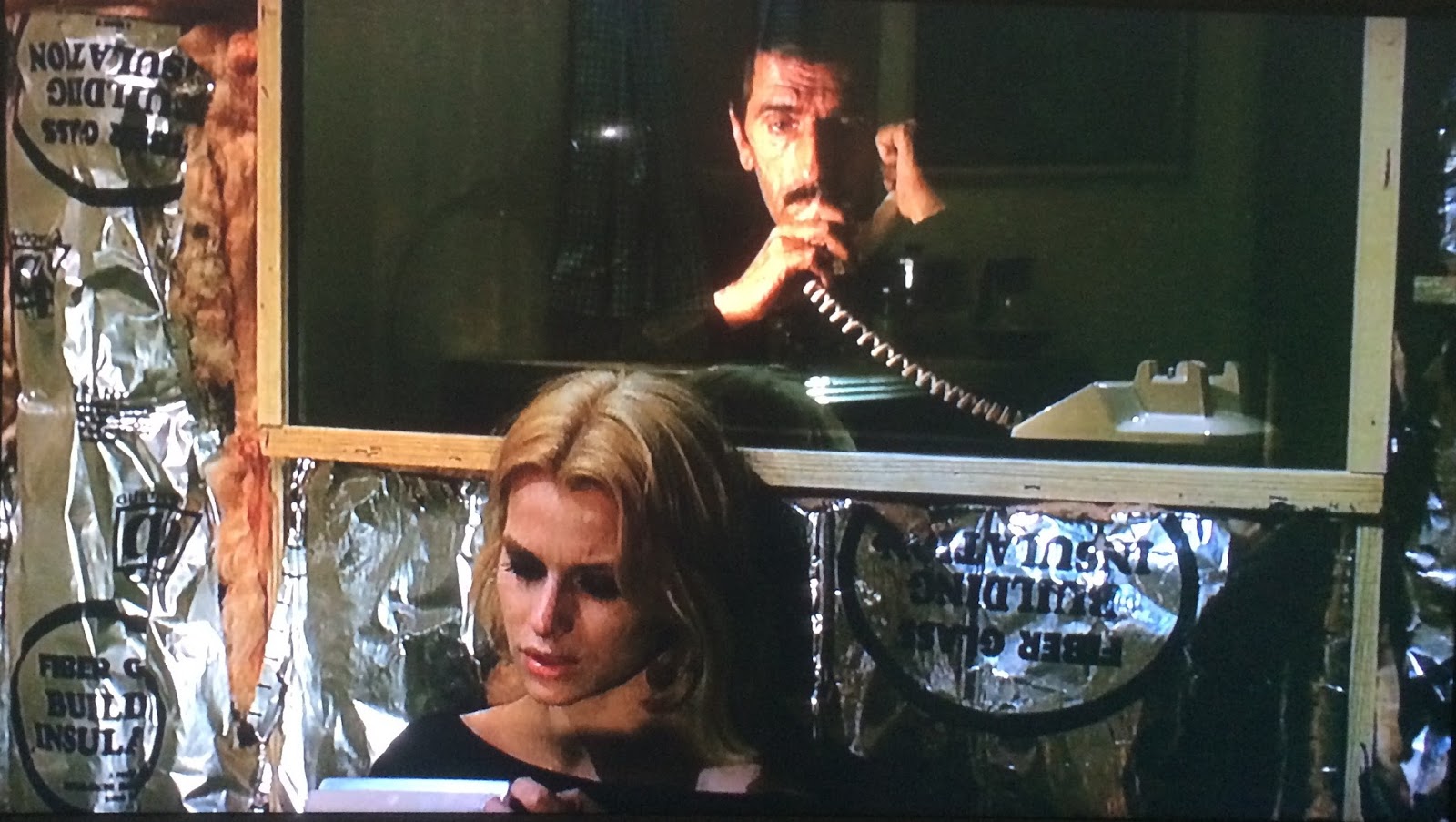 Risultati immagini per paris, texas film 1984