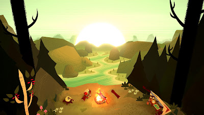 Bloodroots Game Screenshot 6