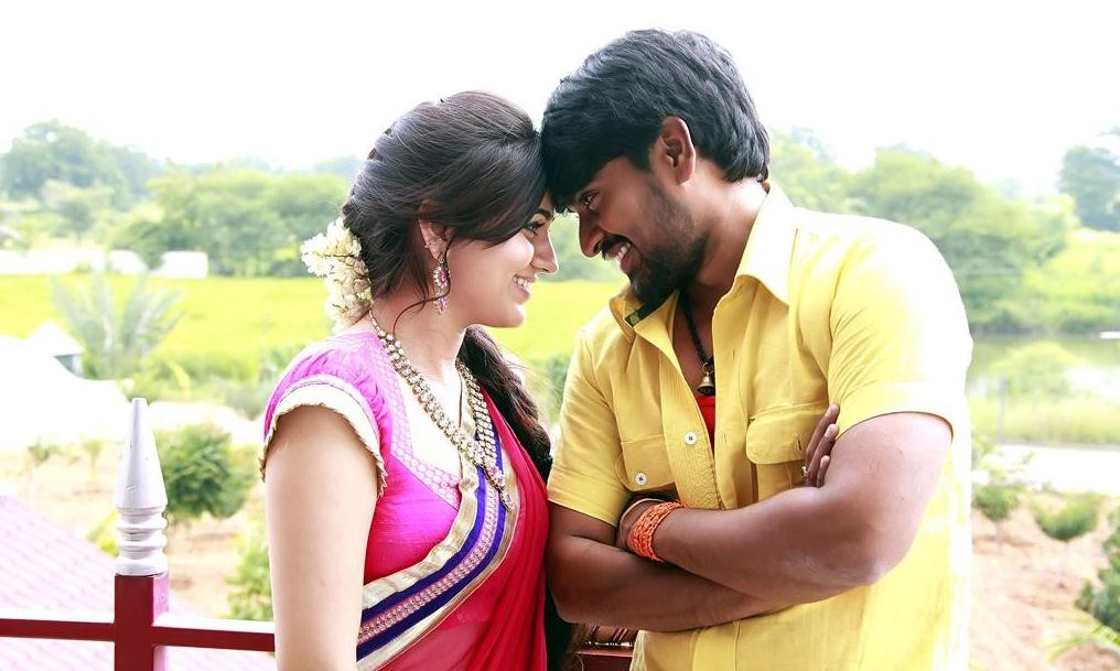 telugu cinema: rai rai new movie hot stills
