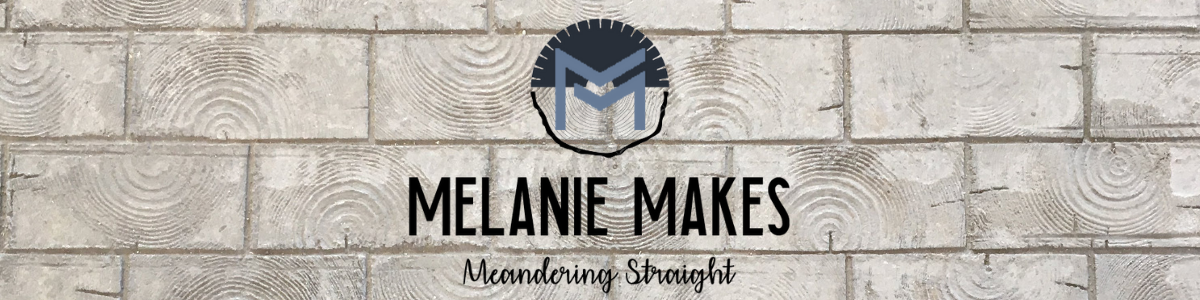 Melanie Makes