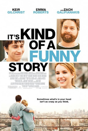 It's Kind of a Funny Story (2010)