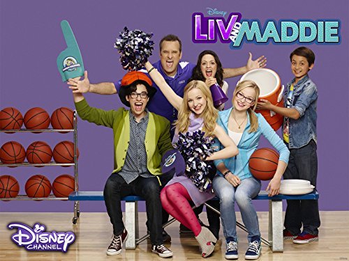 Liv si Maddie - Episodul 36 online in romana ~ MICA ...