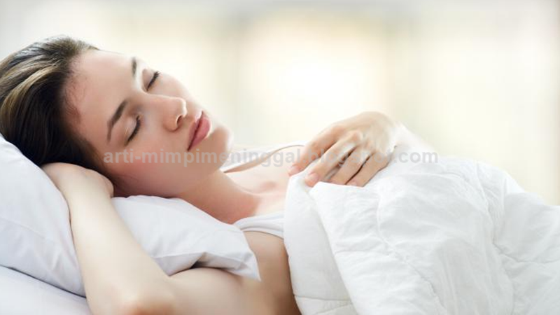 Arti Dan Makna Mimpi Gebetan Meninggal Dunia Menurut Primbon Jawa Dan Tafsir Islam Lengkap Mimpi Meninggal