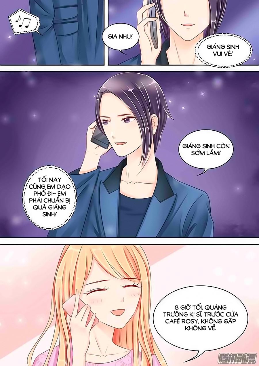 Chiêm Cốt Sư - Chương 5 - Trang 4