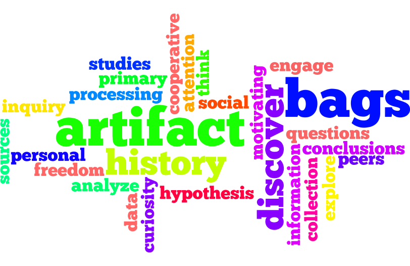 Kelly's Journey of Teaching Social Studies through Technology