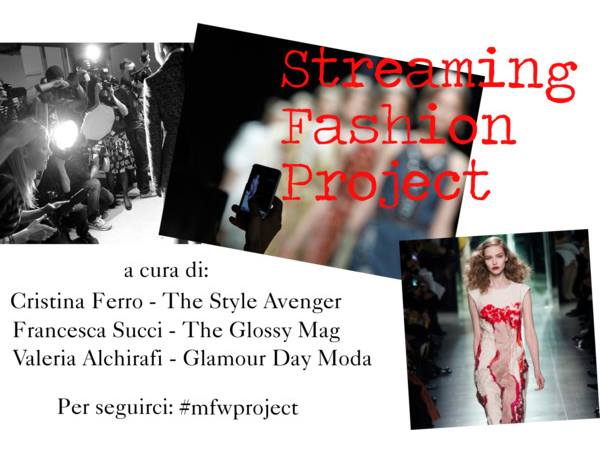 streaming fashion project moda