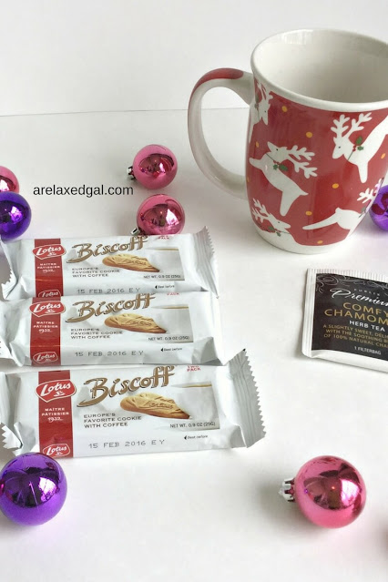 This winter I received another VoxBox from Influenster called the Jingle VoxBox. This VoxBox is filled with items that perfect for winter nights and holiday parties. So there is a nice mix of food and beauty products. | arelaxedgal.com