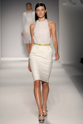 Maggie Q Fashion: August 2011