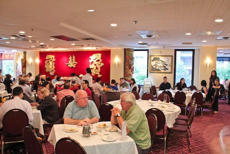 Chinese Food Chinese Cuisine: Restaurants in Montreal - 4 Top Montreal
