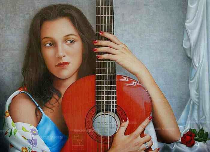  . Paco Yuste