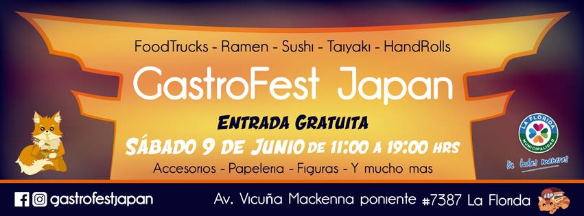 Eventos Santiago Panoramas Gratis