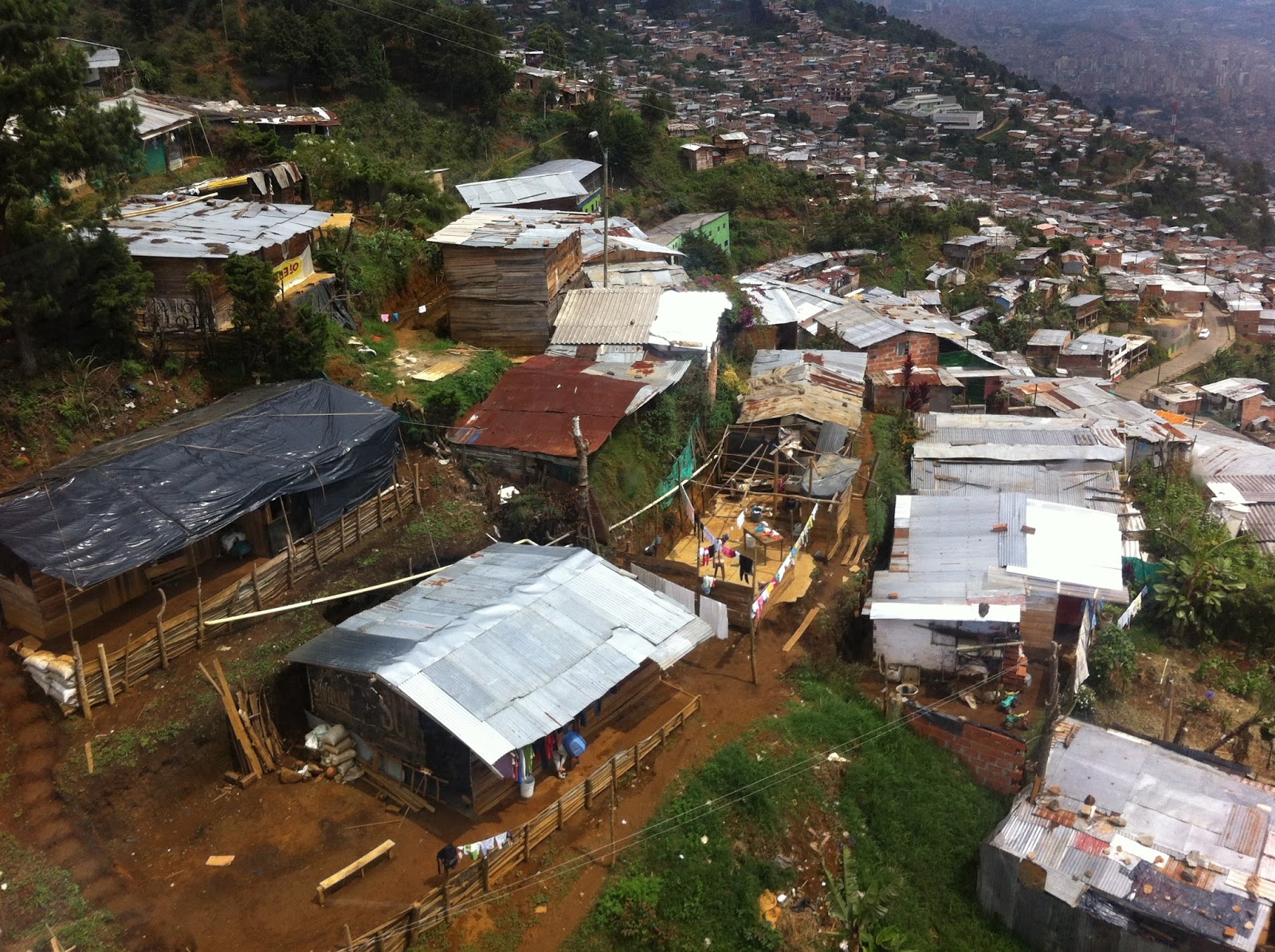 Colombia suprema! Colombia, home of the World's Most Innovative City