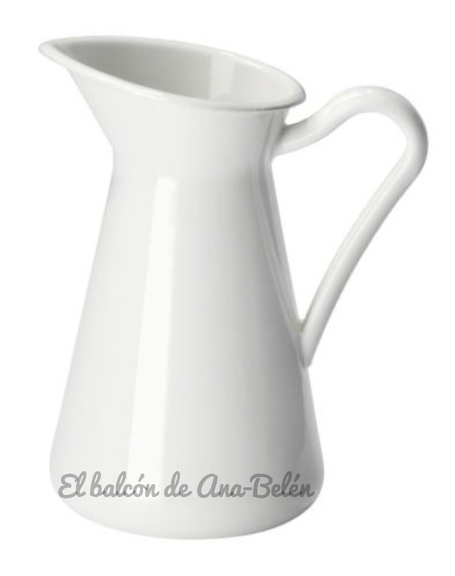 El balcón de AnaBelén JARRA VINTAGE