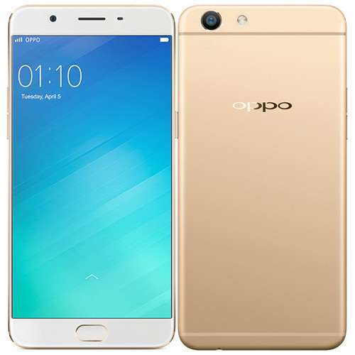 Spesifikasi dan Harga Oppo F1s Selfie Expert