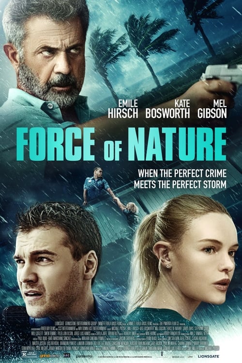 [HD] Force of Nature 2020 Ganzer Film Deutsch