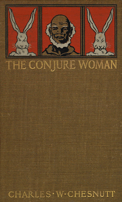 the conjure woman cover