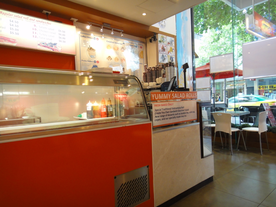 Yellow Eggs Icey Ice Snow Ice