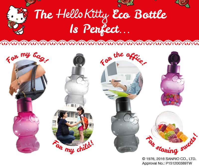 Tupperware QQ Shoppers Plastic vs Tupperware?! You decide