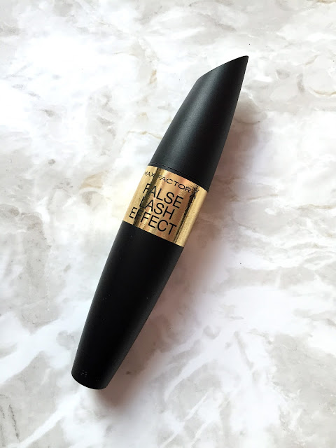 Max Factor False Lash Effect Mascara - As Good As The Hype? 