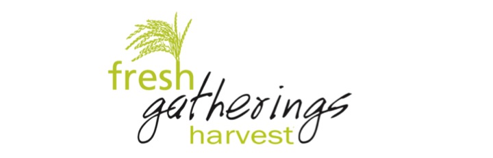 Fresh Gatherings' Harvest:  Sharing the Best of Local Produce