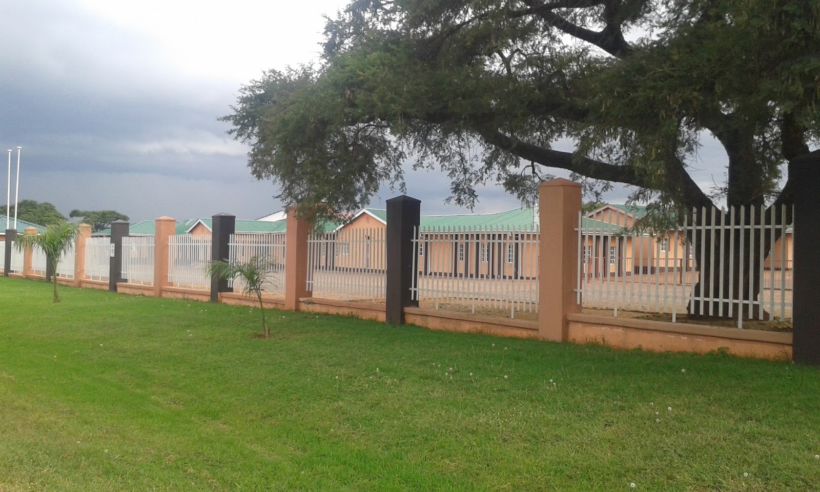 PERIMETER WALLING AND OTHER VALUE ADDITION METHODS FOR PROPERTY INVESTORS