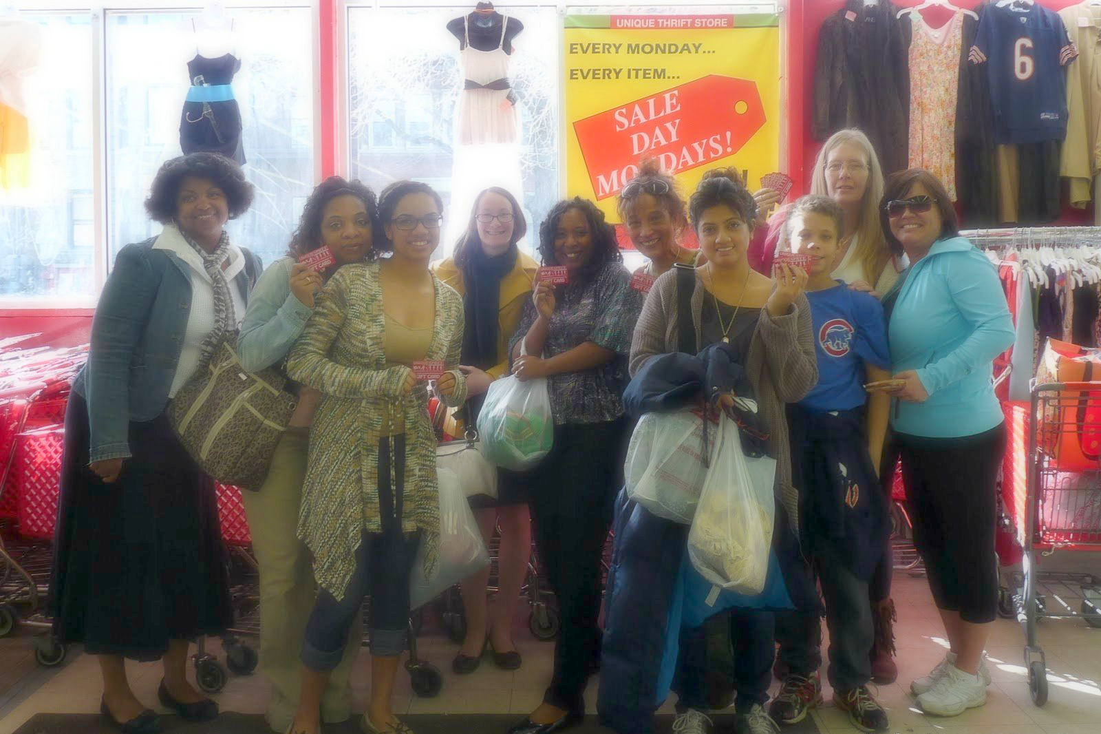 25 Thrift Shopping Tips + Hacks Thriftanista in the City