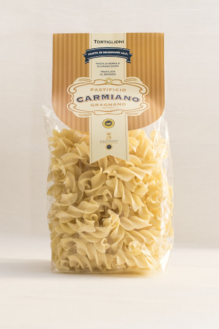 Pasta di Gragnano - Pastificio Carmiano