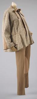 Gail Carriger Loves Winter . . . More Tweed!