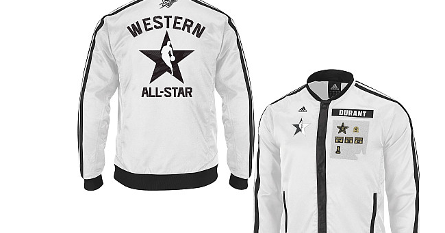 adidas all star jacket 2013