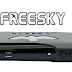 RECOVERY VIA RS-232 FREESKY MAX E FREESKY F1 - 24/11/2017