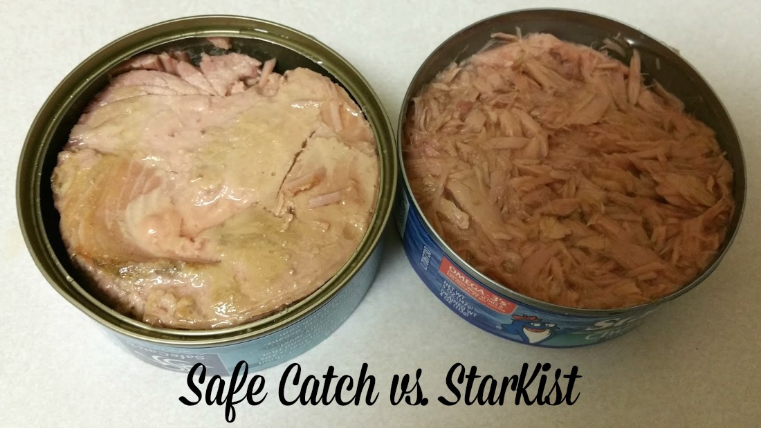 The Creative Kitchen  Product Review: Safe Catch Tuna - The Creative  Kitchen