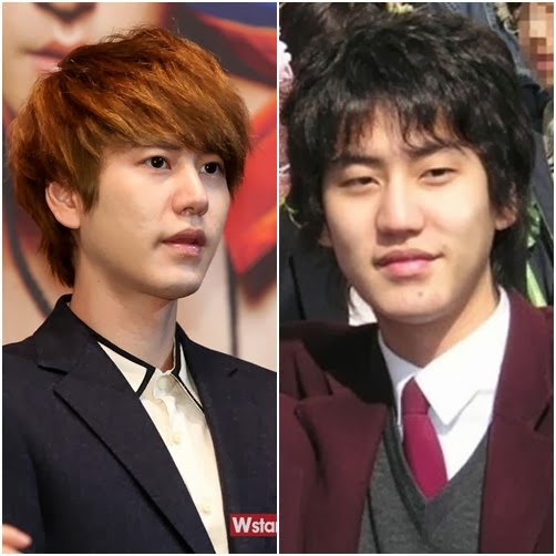 Korean Celebrities Who Admitted Their Plastic Surgery