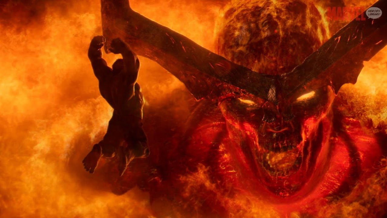 'Thor: Ragnarok': Arte Conceitual revela visual alternativo dos subordinados de Surtur
