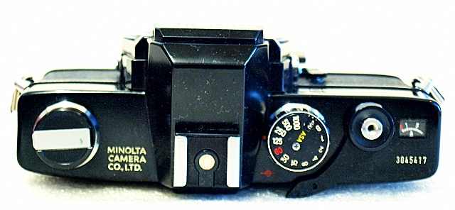 minolta camera case