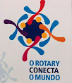 Lema de Rotary International 2019/20