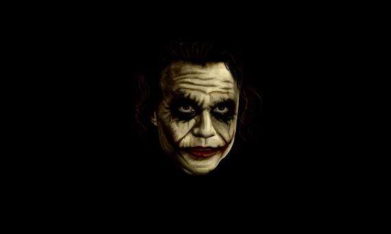 The Best and Most Comprehensive Heath Ledger Joker Wallpaper Hd Iphone