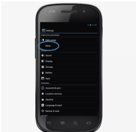 Cara Mematikan NFC di Android,Begini Caranya 4