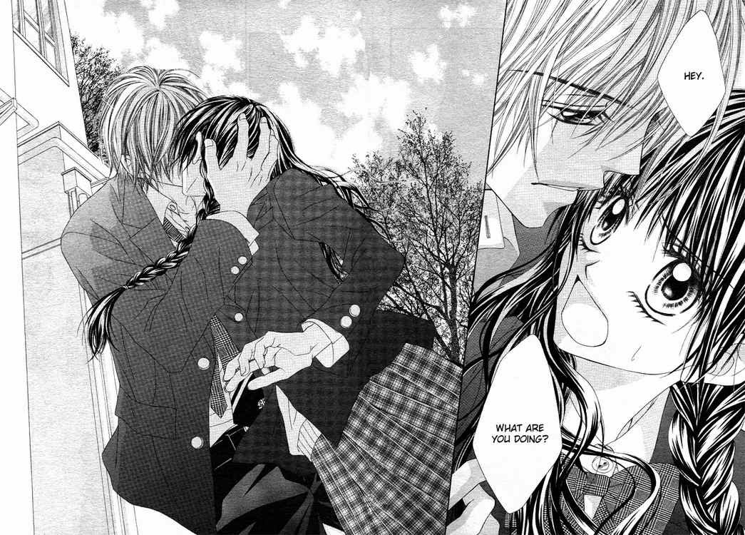 Stelle nell'Iperuranio: Piccole Stelle: Kyou Koi wo Hajimemasu di
