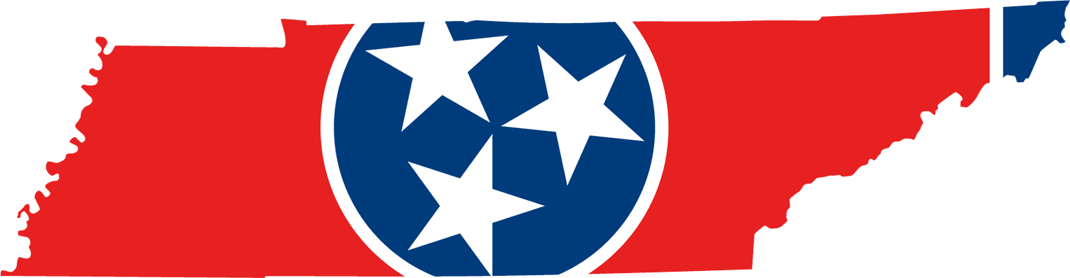 free clipart map of tennessee - photo #29